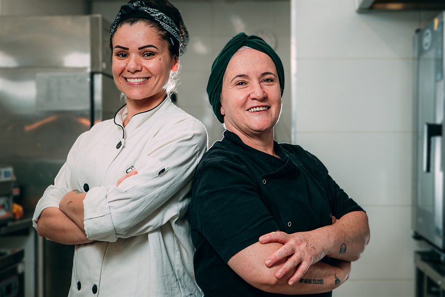 Chef de cozinha para eventos nos hotéis parceiros da Evnt